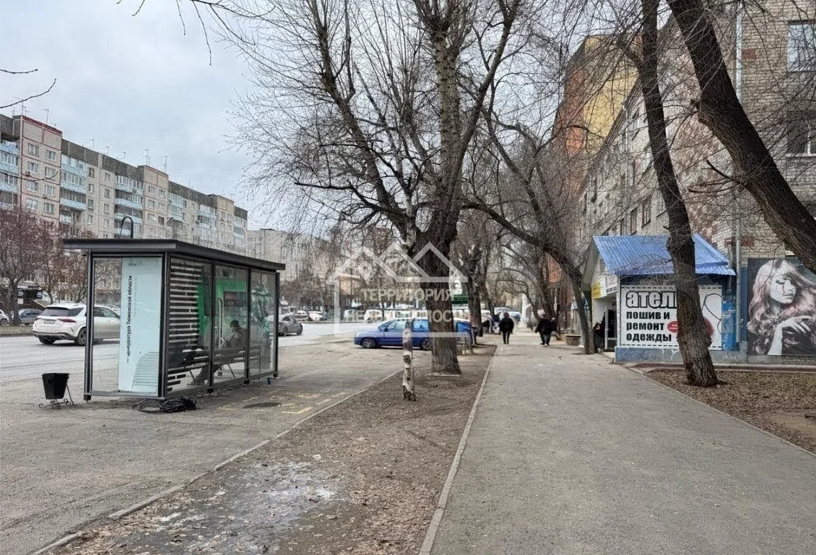 Свободного назначения 37 кв.м. 50 лет Октября 33 - миниатюра 2
