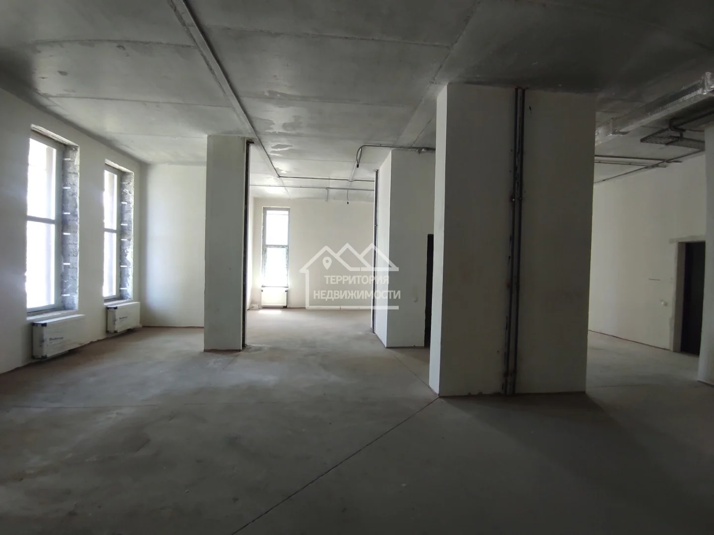 Свободного назначения, 125 м², Дамбовская 25к1 - миниатюра 10