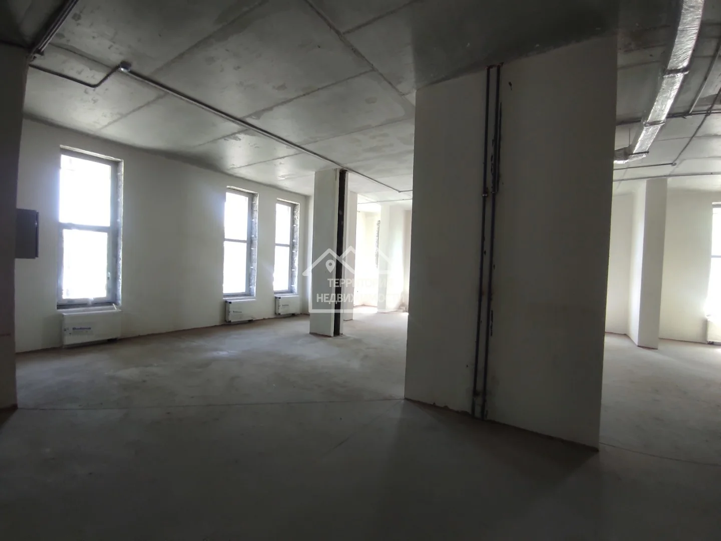 Свободного назначения, 125 м², Дамбовская 25к1 - миниатюра 4