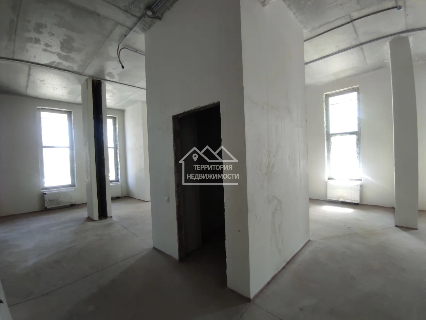 Свободного назначения, 125 м², Дамбовская 25к1 - миниатюра 5