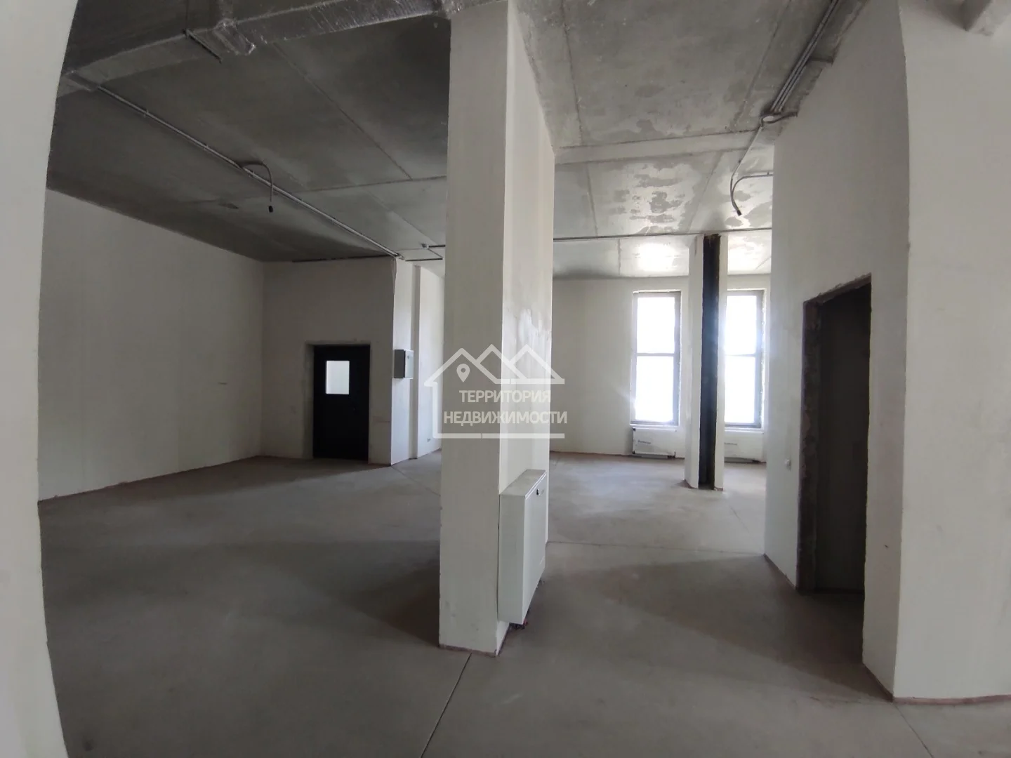 Свободного назначения, 125 м², Дамбовская 25к1 - миниатюра 6