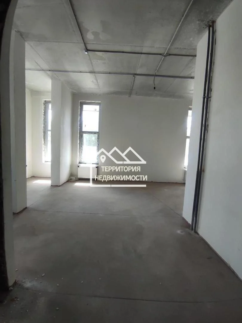 Свободного назначения, 125 м², Дамбовская 25к1 - миниатюра 7