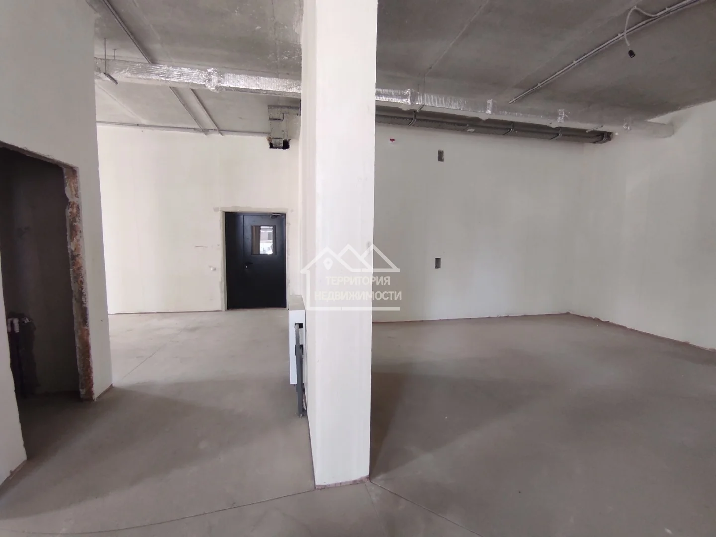 Свободного назначения, 125 м², Дамбовская 25к1 - миниатюра 9