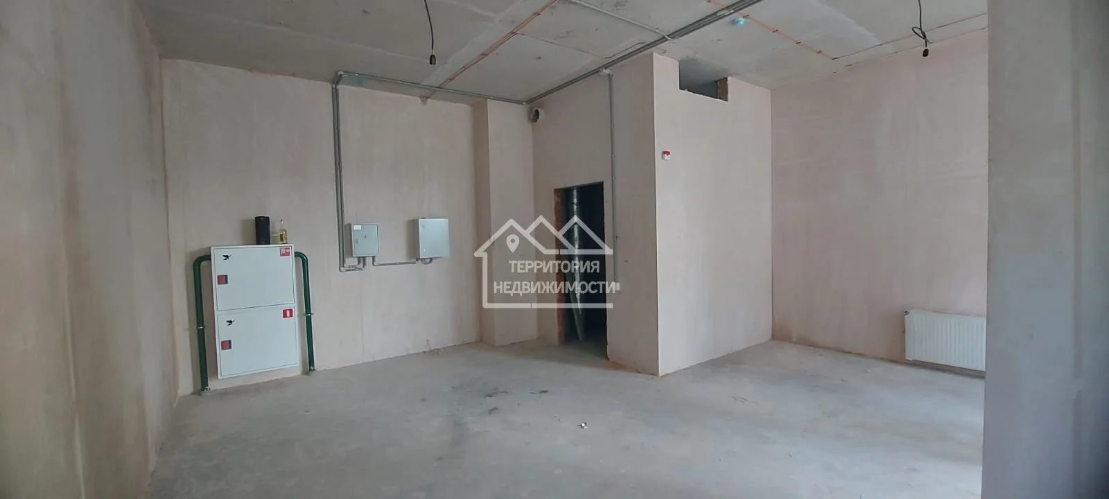 Торговое помещение 39,6 м², ул. Профсоюзная 55 - миниатюра 2