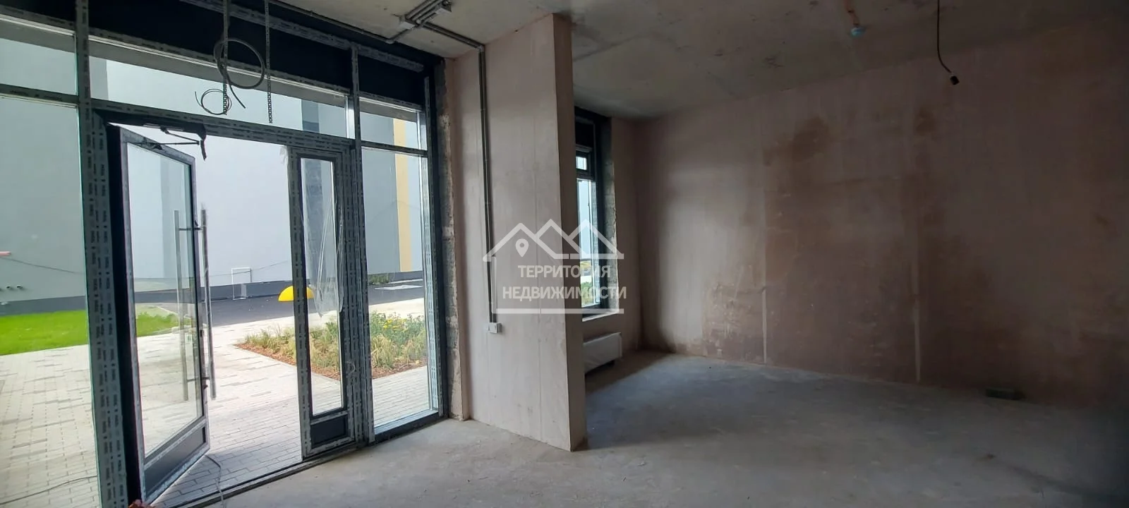 Торговое помещение 39,6 м², ул. Профсоюзная 55 - миниатюра 4