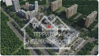 Торговое помещение ЖК "Уездные Кварталы" Василия Подшибякина, 7 - миниатюра 18
