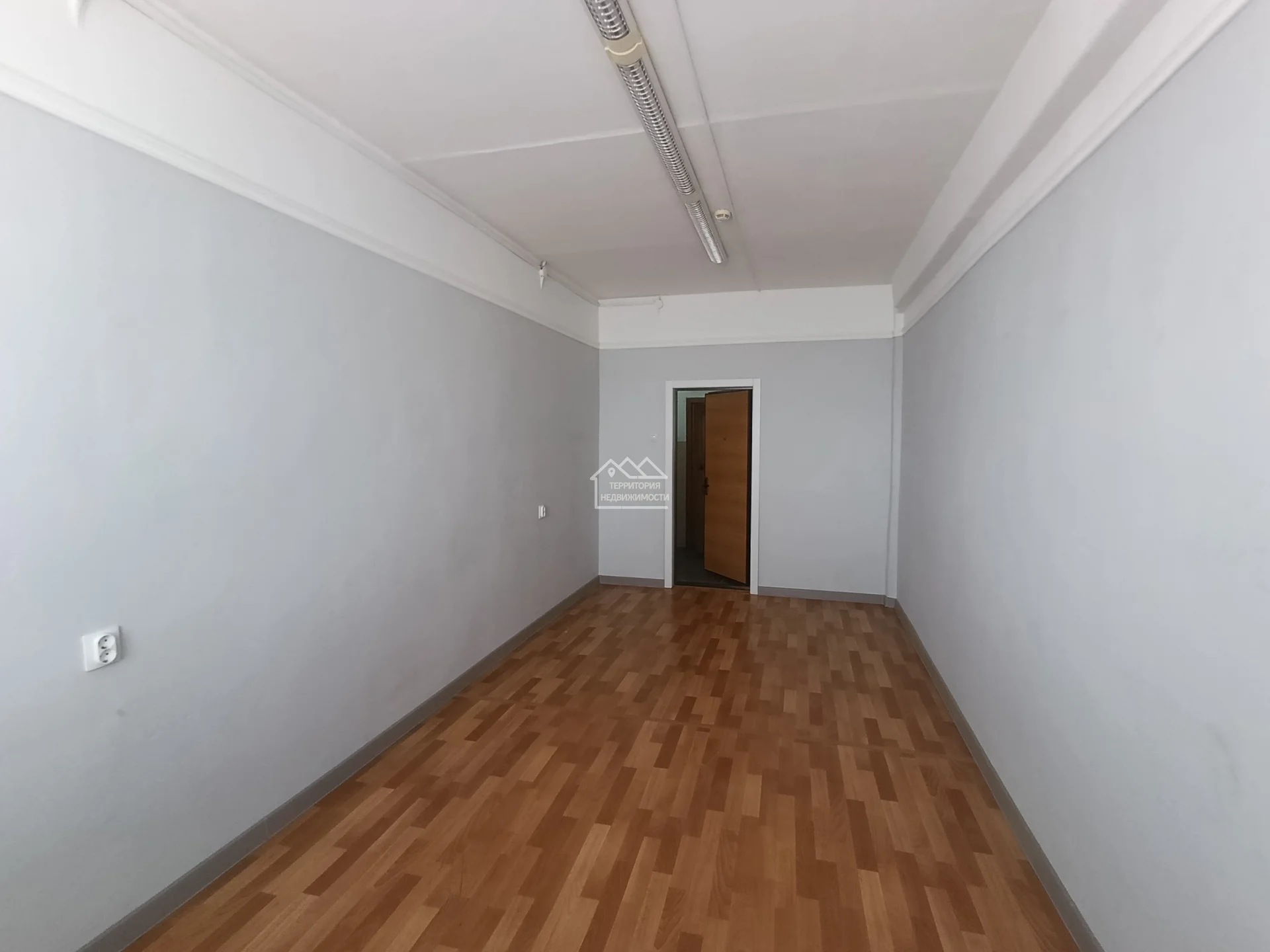 Офисное помещение, 18 м² ул.Ставропольская 101 - миниатюра 2