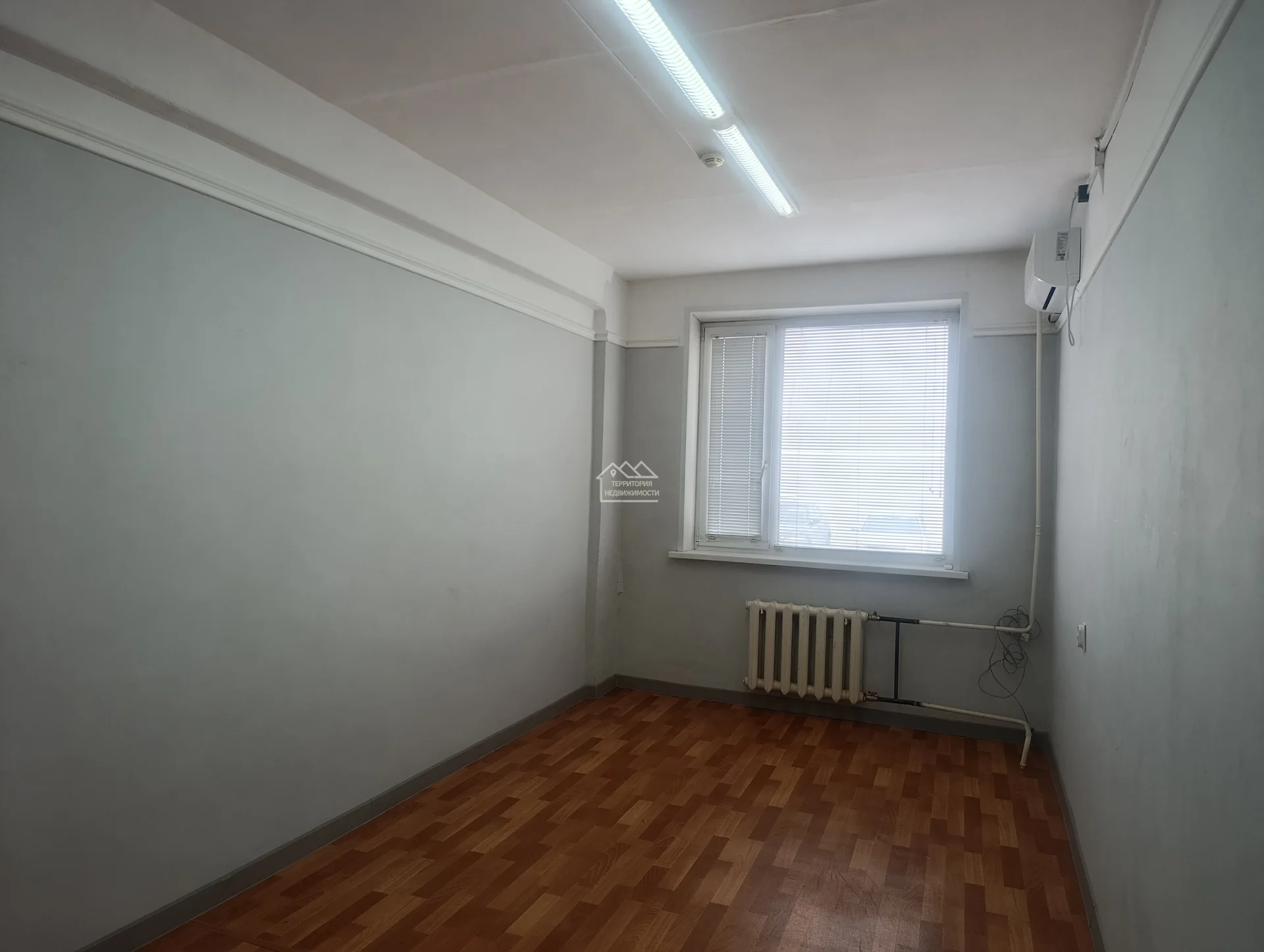 Офисное помещение, 18 м² ул.Ставропольская 101 - миниатюра 3