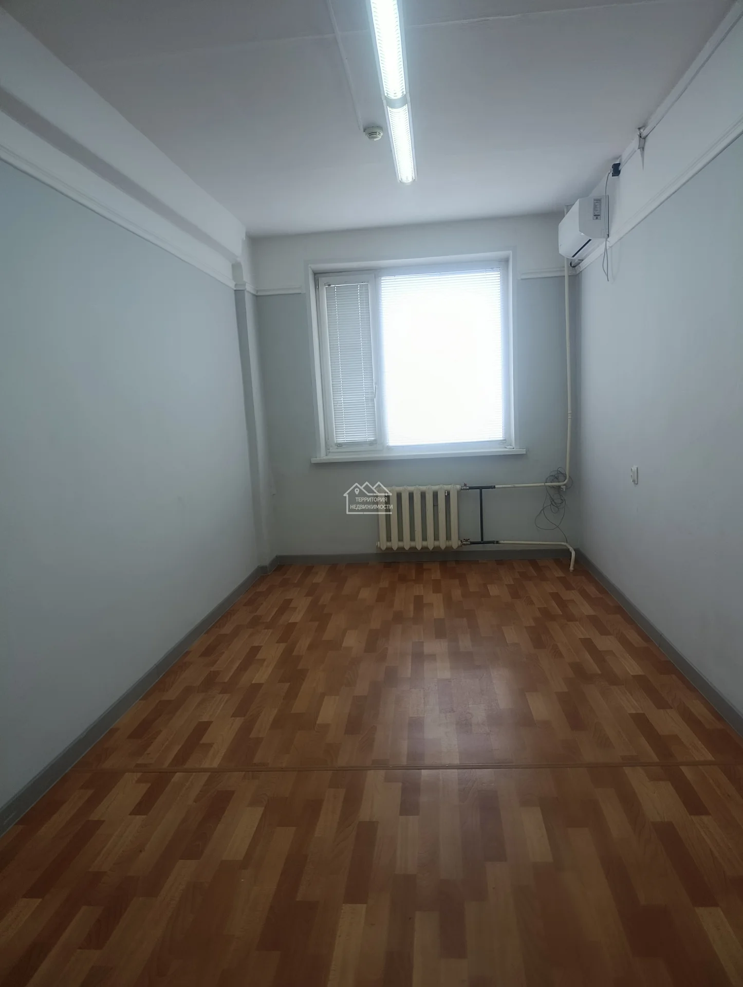 Офисное помещение, 18 м² ул.Ставропольская 101 - миниатюра 4