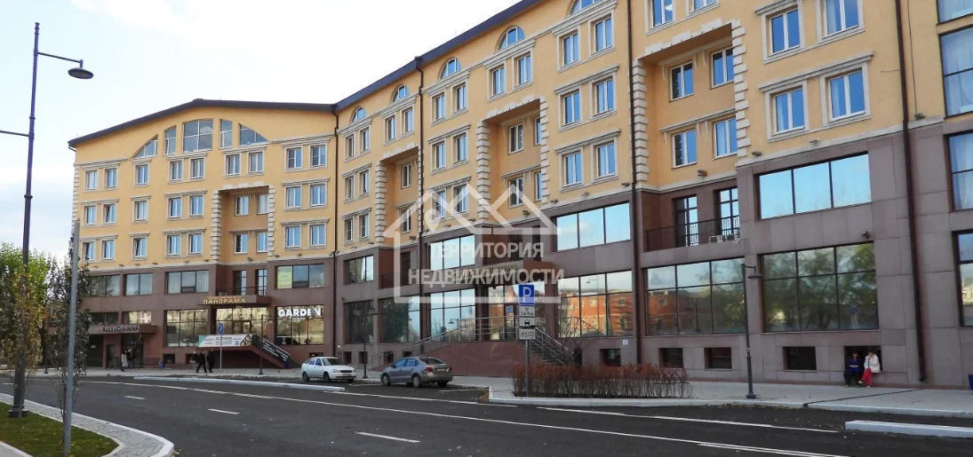 Офисное помещение 58 кв., ул. Ленина, 2а - изображение 1