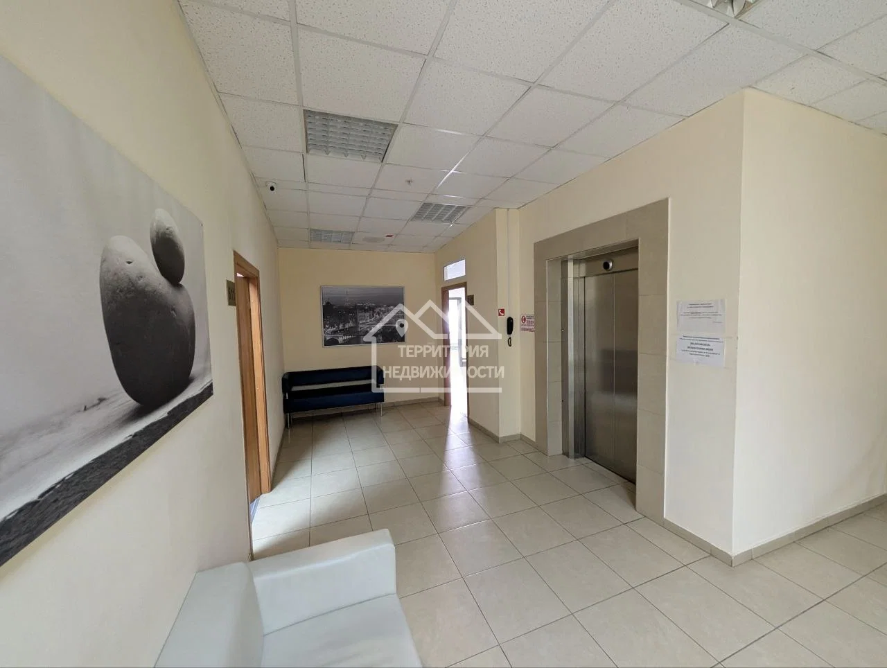 Офисное помещение 58 кв., ул. Ленина, 2а - миниатюра 5