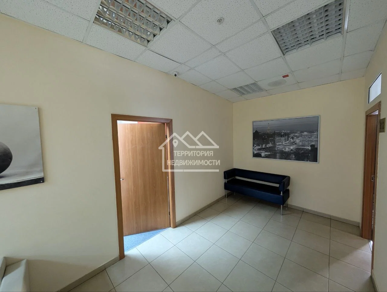 Офисное помещение 58 кв., ул. Ленина, 2а - миниатюра 6