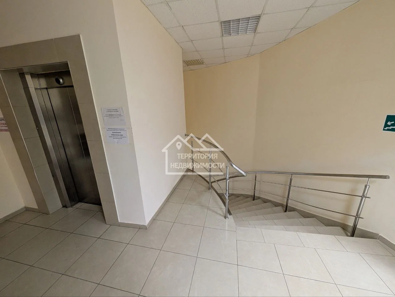 Офисное помещение 58 кв., ул. Ленина, 2а - миниатюра 7