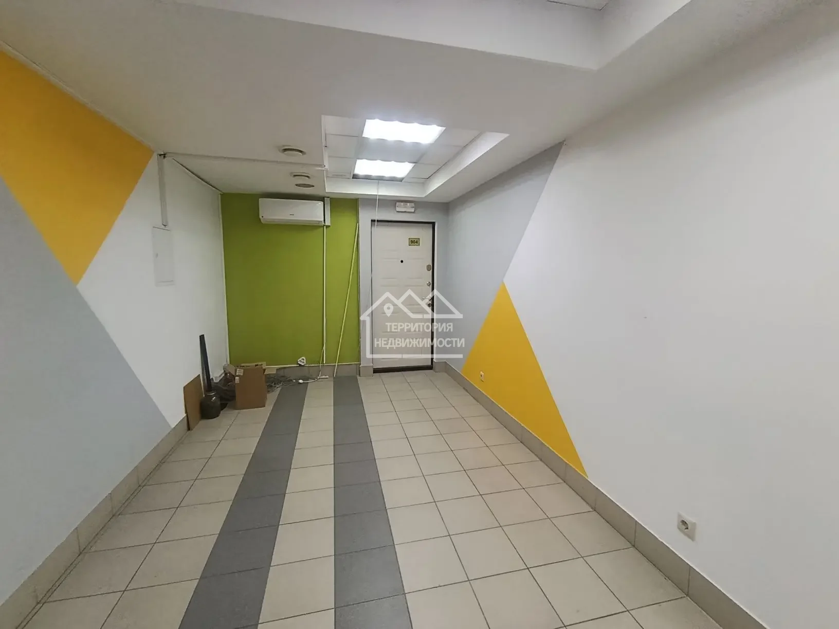 Офис в центре 189.7 м2, Герцена, 64 - миниатюра 15