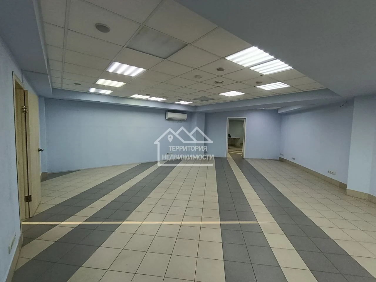 Офис в центре 189.7 м2, Герцена, 64 - миниатюра 16