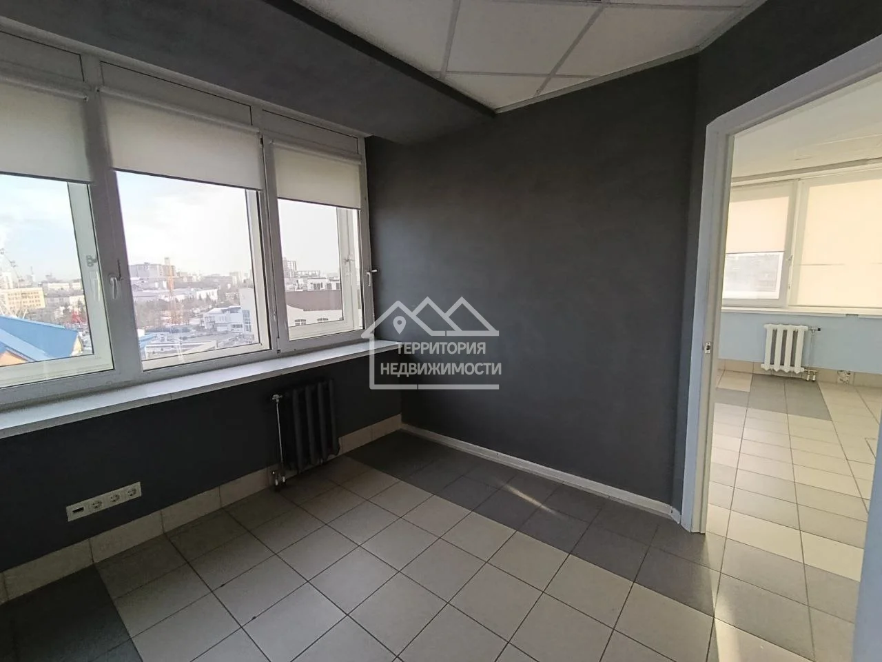 Офис в центре 189.7 м2, Герцена, 64 - миниатюра 18