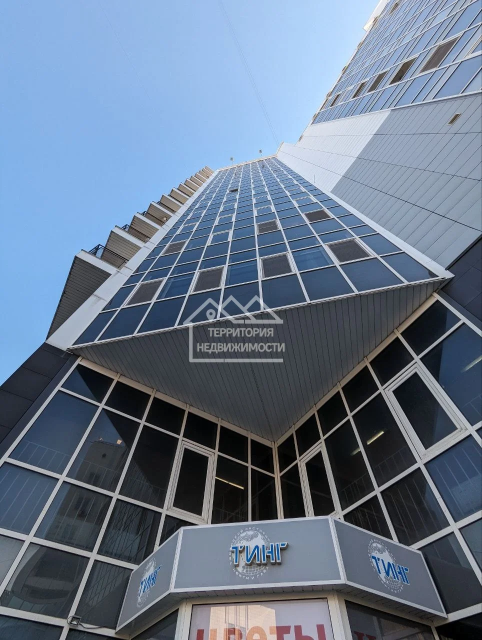 Офис в центре 189.7 м2, Герцена, 64 - миниатюра 2