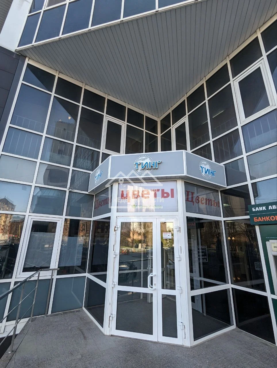 Офис в центре 189.7 м2, Герцена, 64 - миниатюра 24