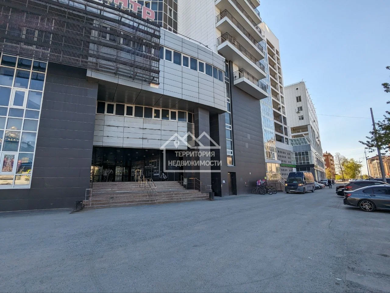 Офис в центре 189.7 м2, Герцена, 64 - миниатюра 26