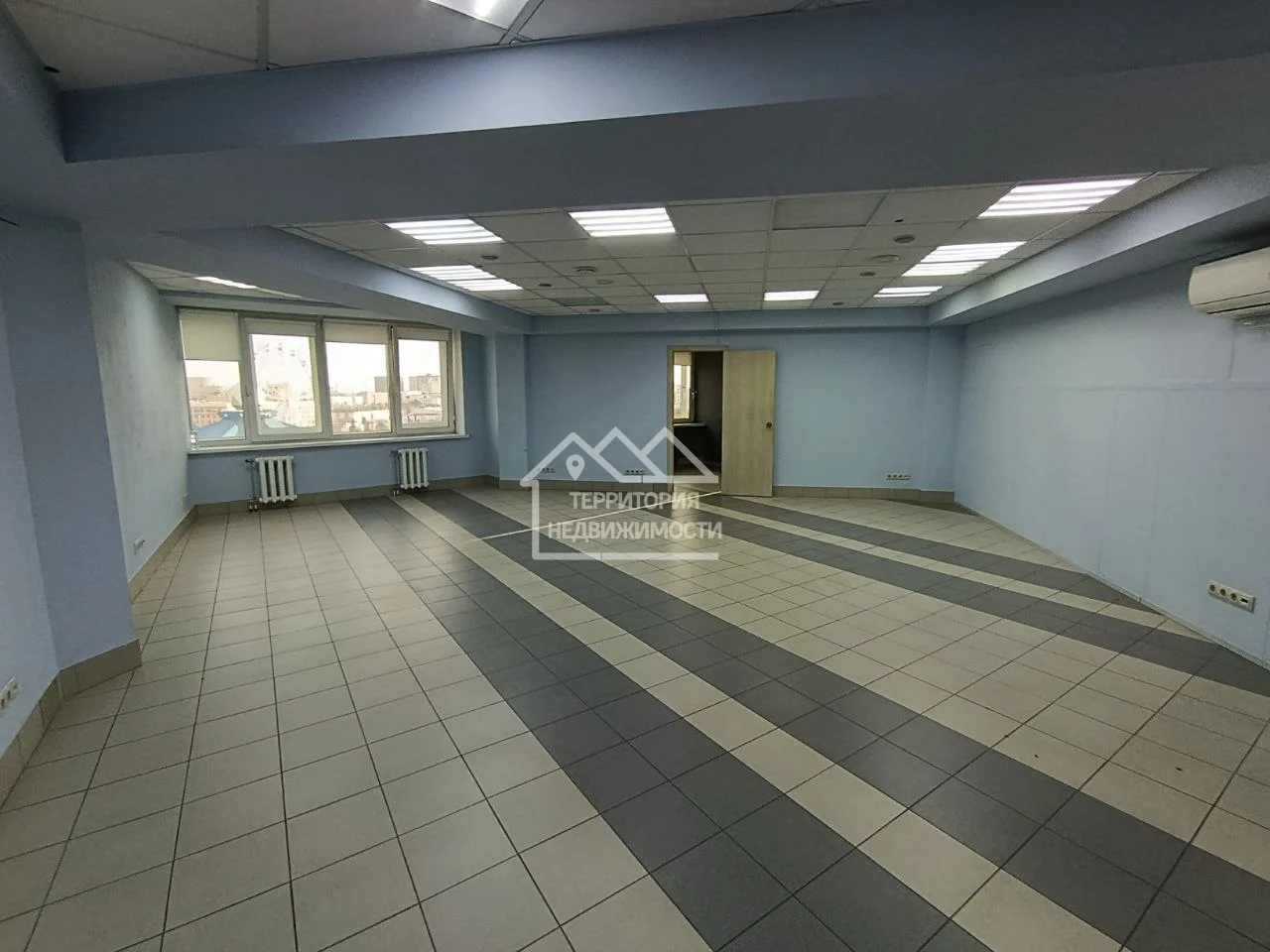 Офис в центре 189.7 м2, Герцена, 64 - миниатюра 4