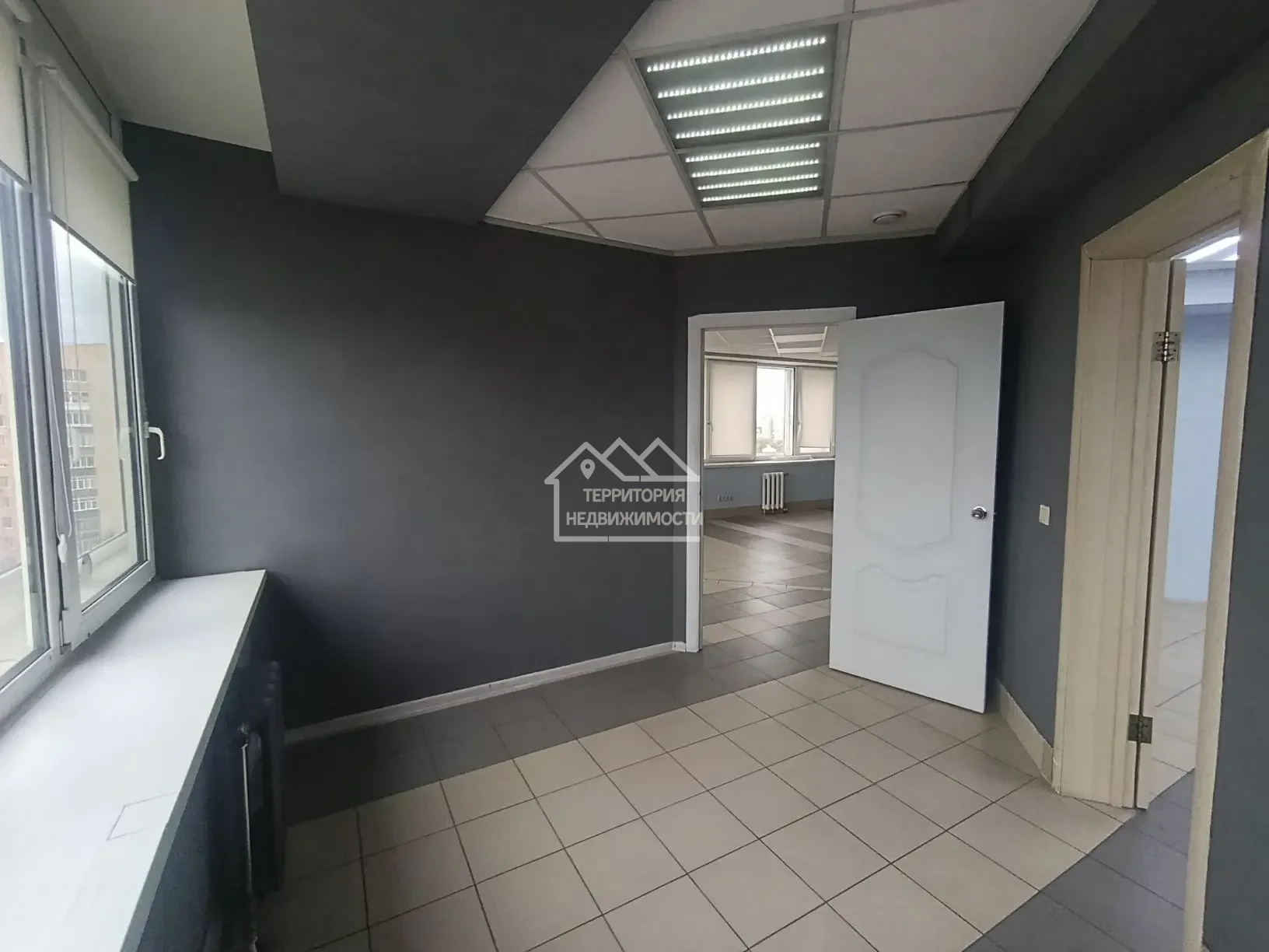 Офис в центре 189.7 м2, Герцена, 64 - миниатюра 8