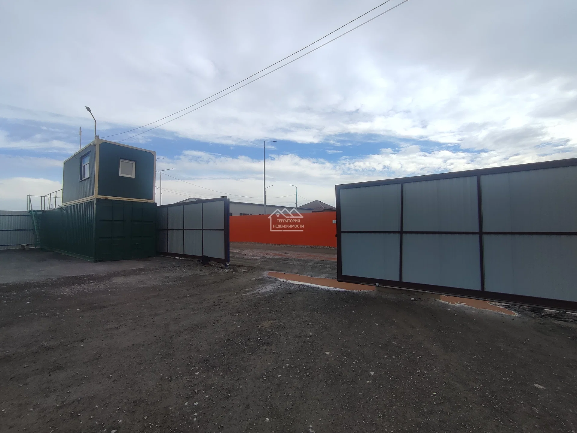 Складское помещение 564,3м2 Старый Тобольский тракт. 2-ой км, 301 - миниатюра 14