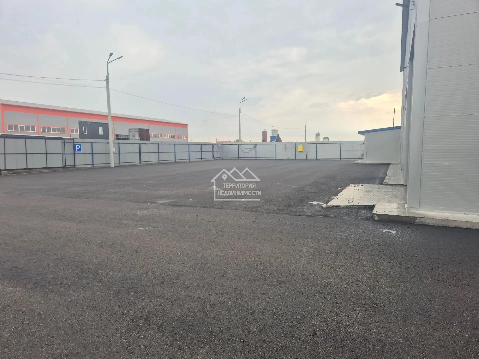 Складское помещение 564,3м2 Старый Тобольский тракт. 2-ой км, 301 - миниатюра 3