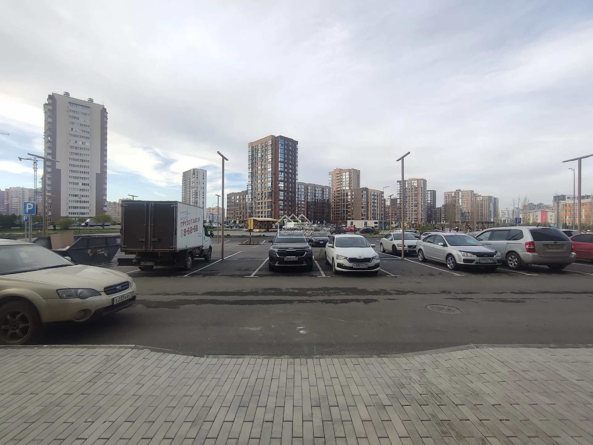 Торговое помещение 75.01м2 ул.Вадима Бованенко 7 - миниатюра 8