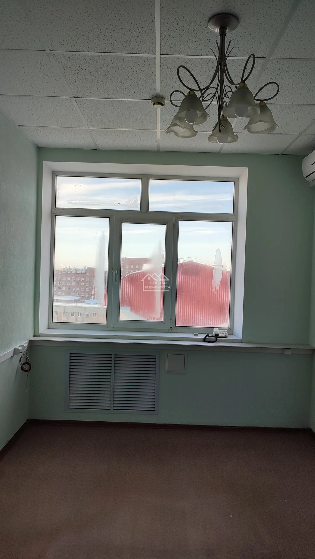Офисные помещения 17,6 м2 ул. Республики 207 - миниатюра 5