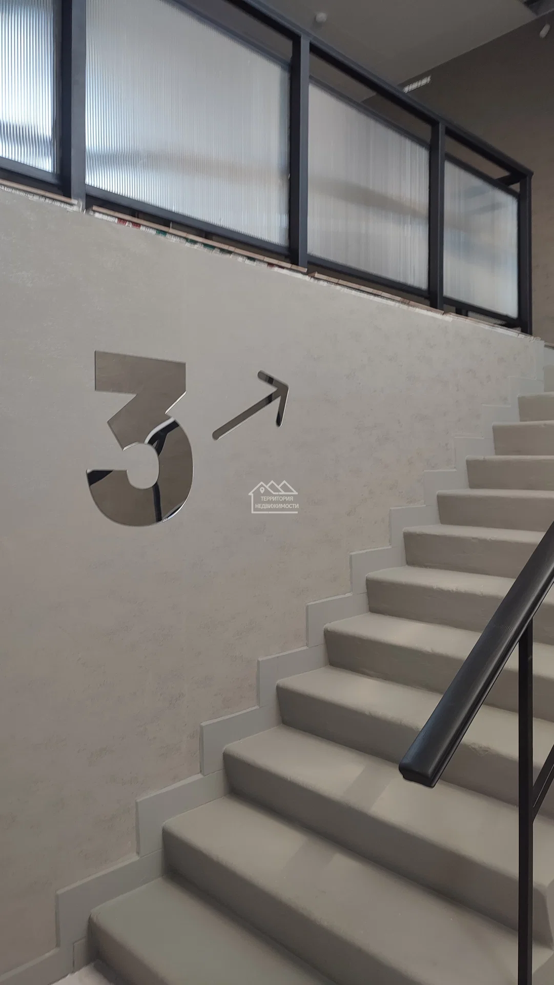Офисное помещение 43,2м2  ул. Герцена 103 - миниатюра 9