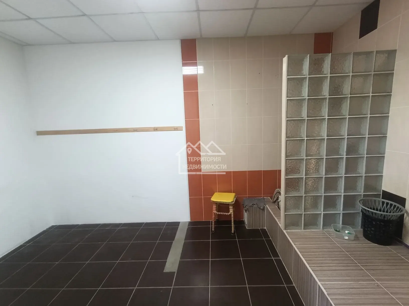 2 этаж в отдельно стоящем здании ул.Домостроителей 12а - миниатюра 4