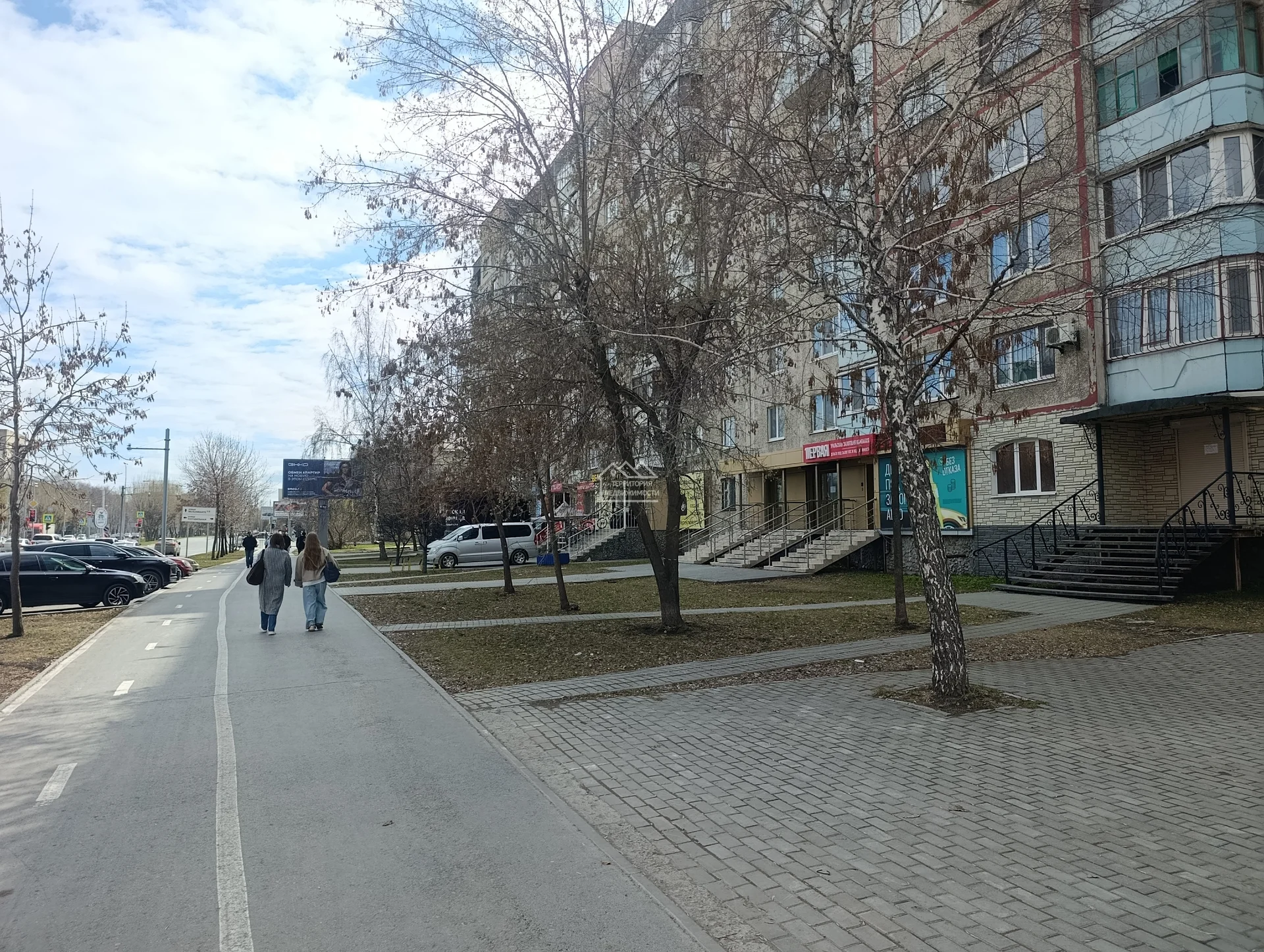 Торговое помещение ул.50 лет Октября 30 - миниатюра 13