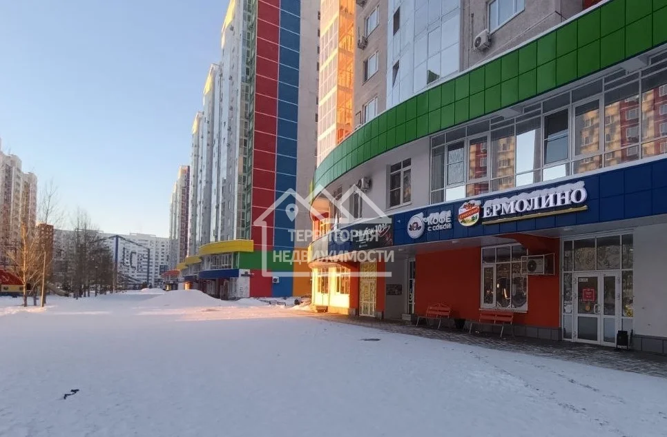 Помещение в Ново-Патрушево, ул.Федюнинского 58к2 - миниатюра 13