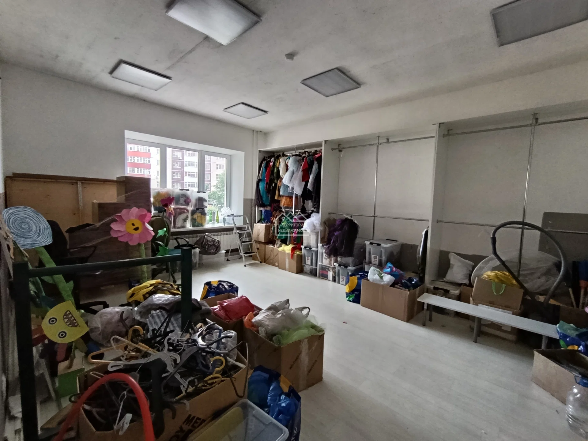Торговое помещение 166,4 кв, Широтная 187 к 2 - миниатюра 7