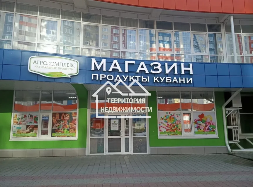 Помещение свободного назначения 82м2 Федюнинского 60к2 - изображение 1