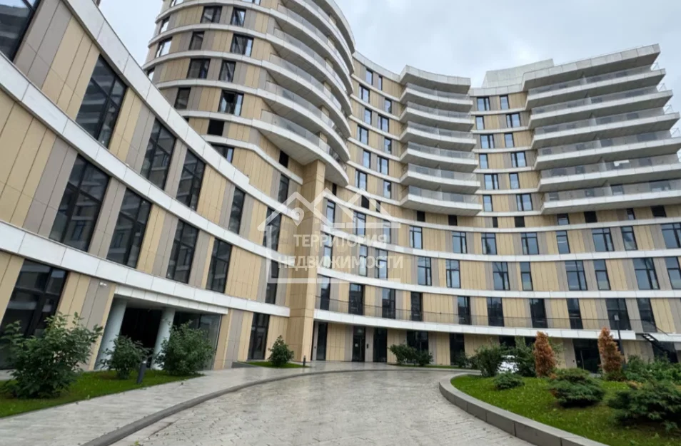 Торговое помещение, 180 кв.м. Городской квартал "Ammonite" - миниатюра 11