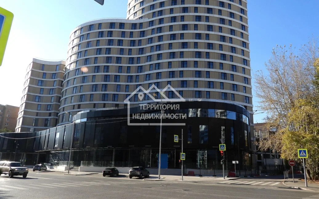 Торговое помещение, 180 кв.м. Городской квартал "Ammonite" - миниатюра 12