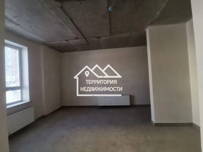Помещение 54.5 м² Краснооктябрьская 16 - миниатюра 3