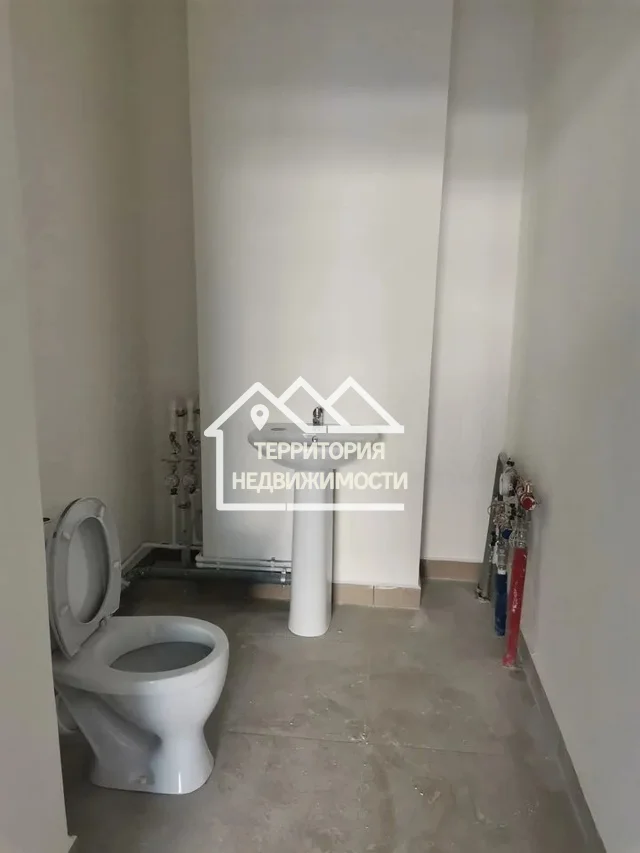 Помещение 54.5 м² Краснооктябрьская 16 - миниатюра 4