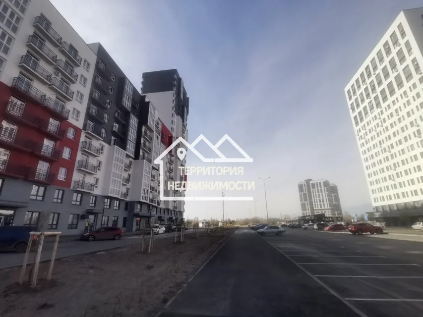 Помещение 54.5 м² Краснооктябрьская 16 - миниатюра 6