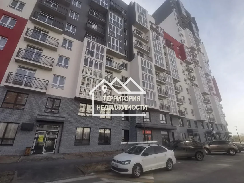 Помещение 54.5 м² Краснооктябрьская 16 - миниатюра 7