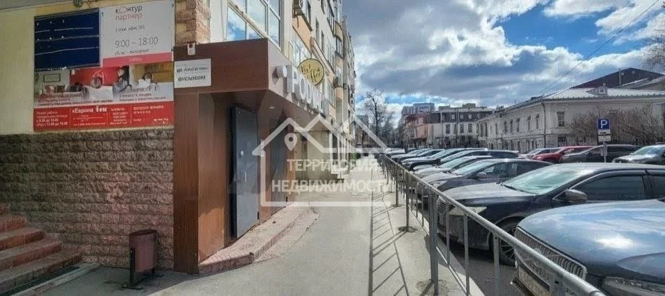 Помещение по склад, производство или хранение - миниатюра 10