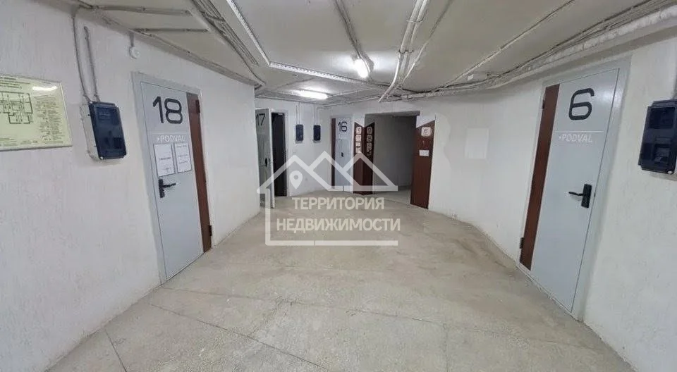 Помещение по склад, производство или хранение - миниатюра 11