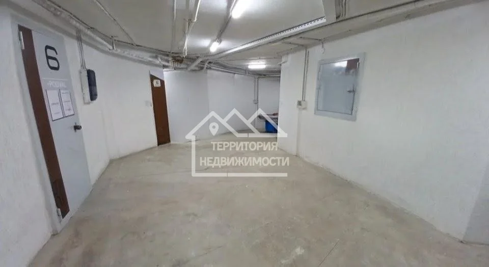 Помещение по склад, производство или хранение - миниатюра 4