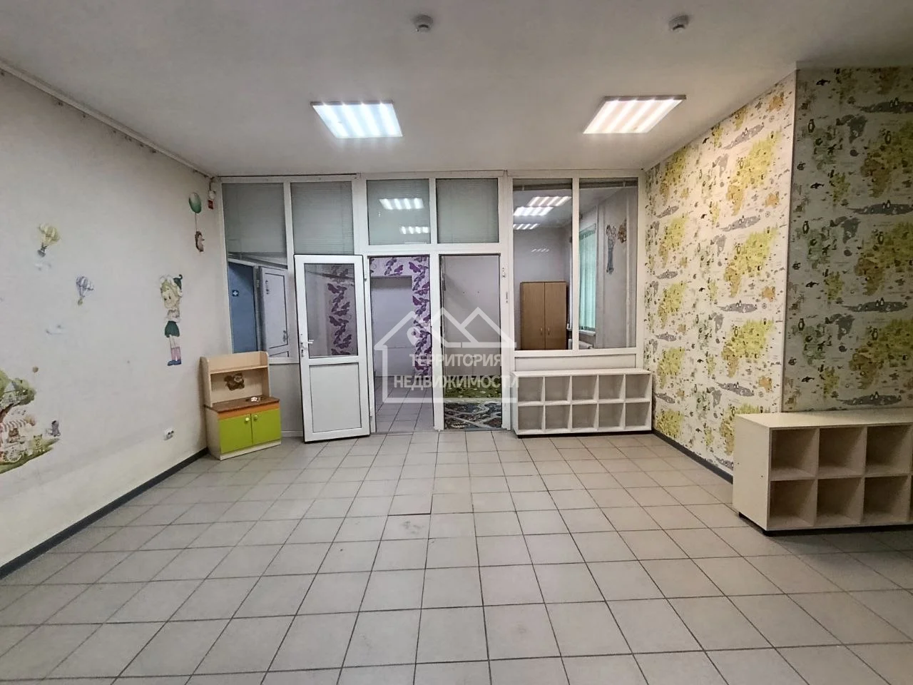 Торговое помещение улица Полевая 27 корп.2 - миниатюра 15