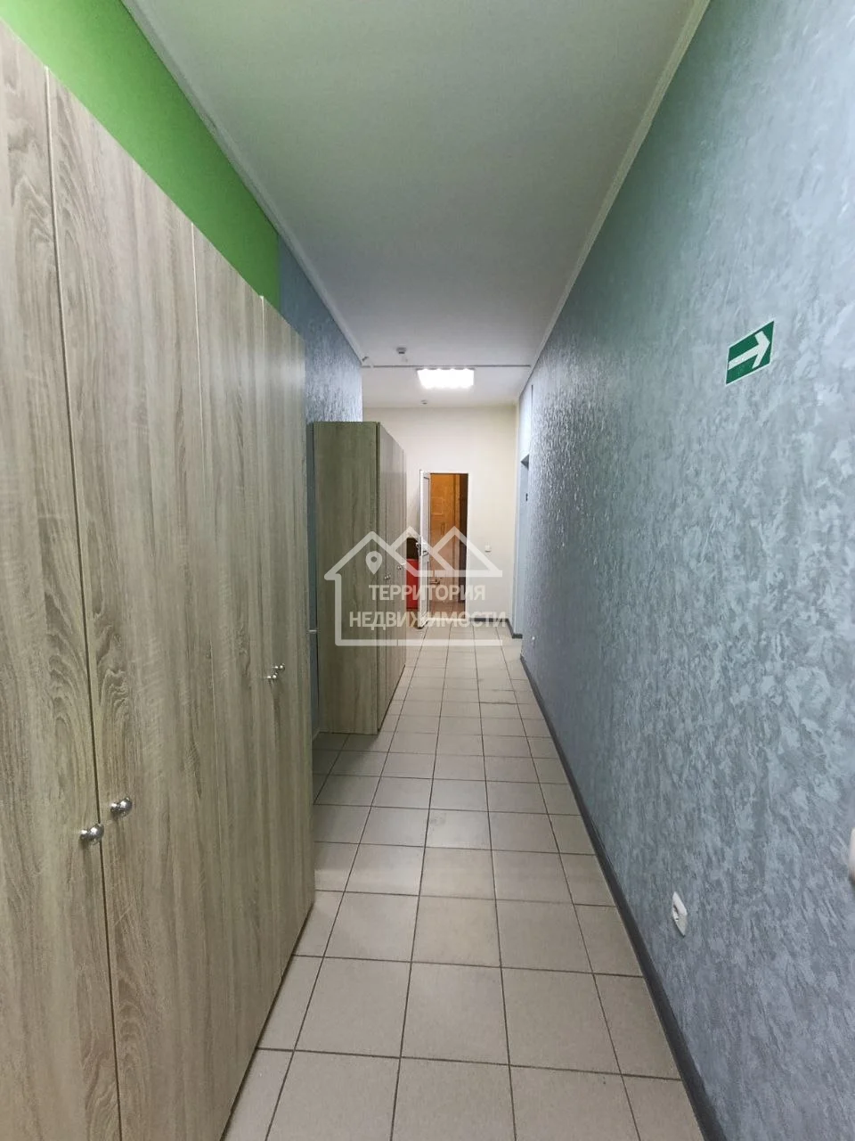 Торговое помещение улица Полевая 27 корп.2 - миниатюра 4
