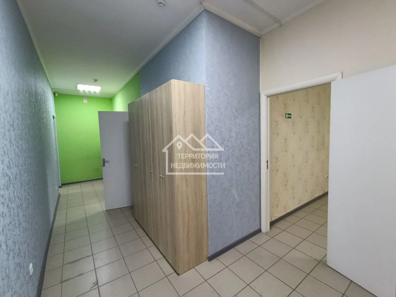 Торговое помещение улица Полевая 27 корп.2 - миниатюра 8