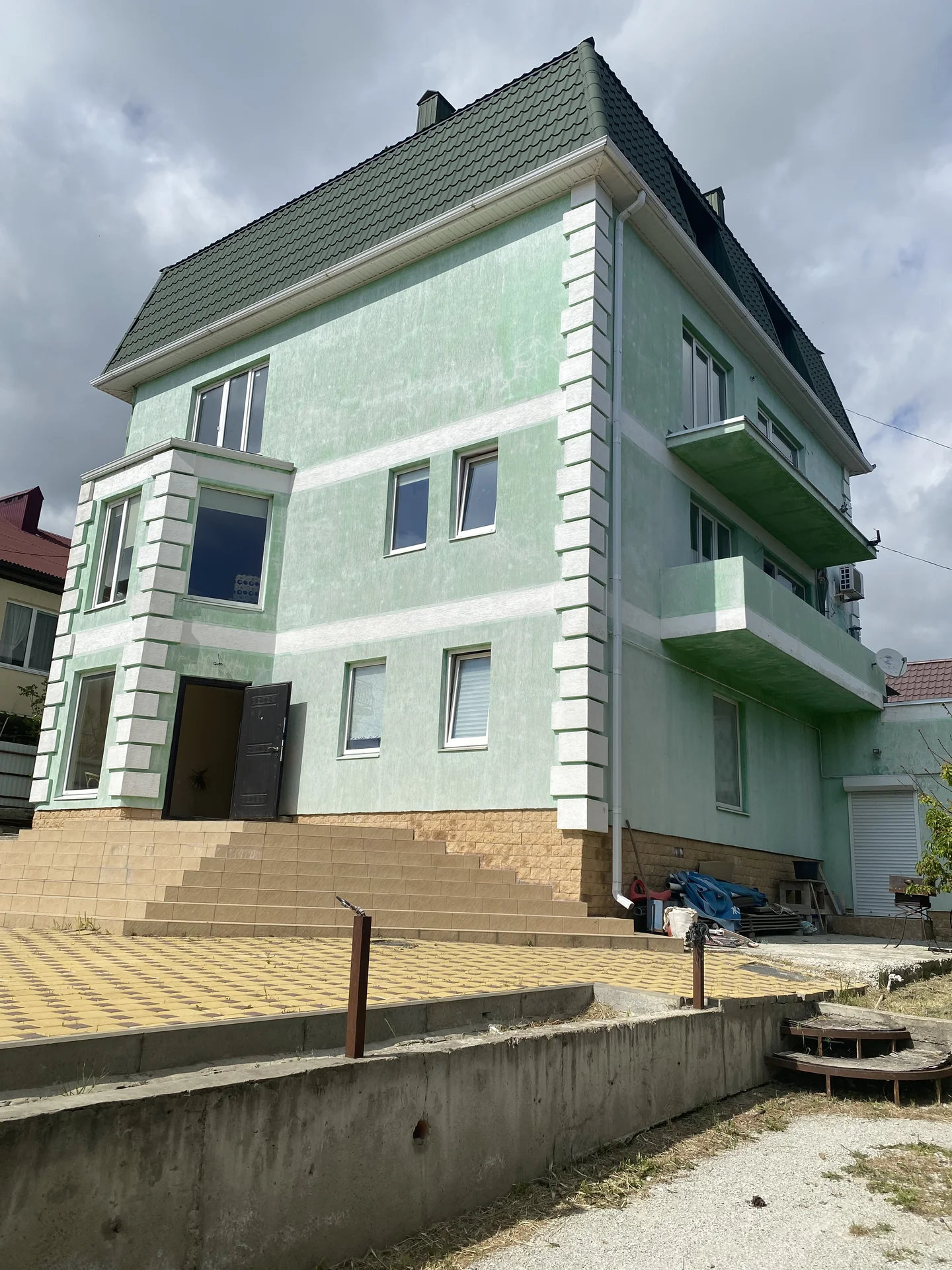 Продам отличный дом - миниатюра 4