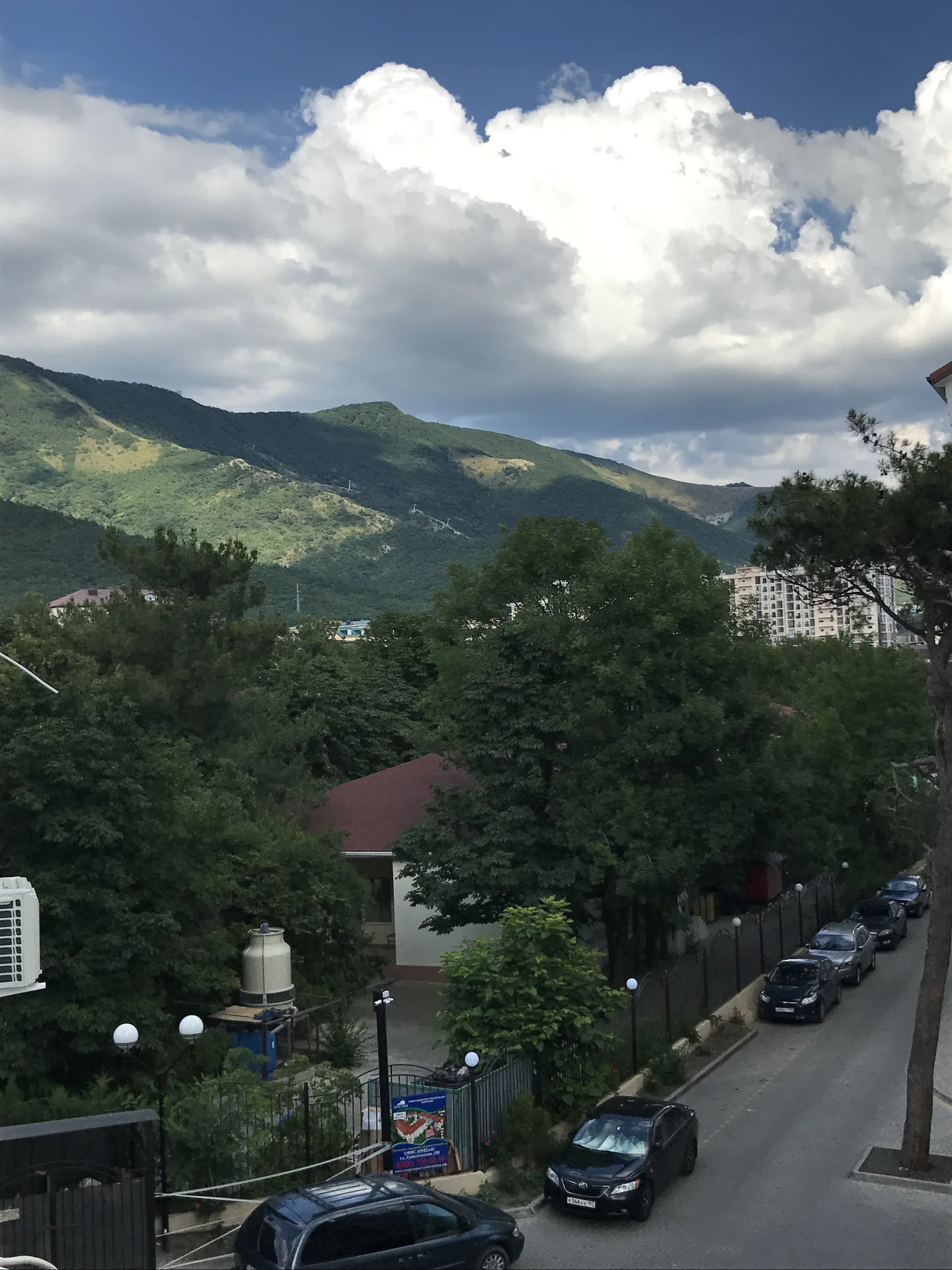 Первая береговая линия. Лучший район города - миниатюра 16