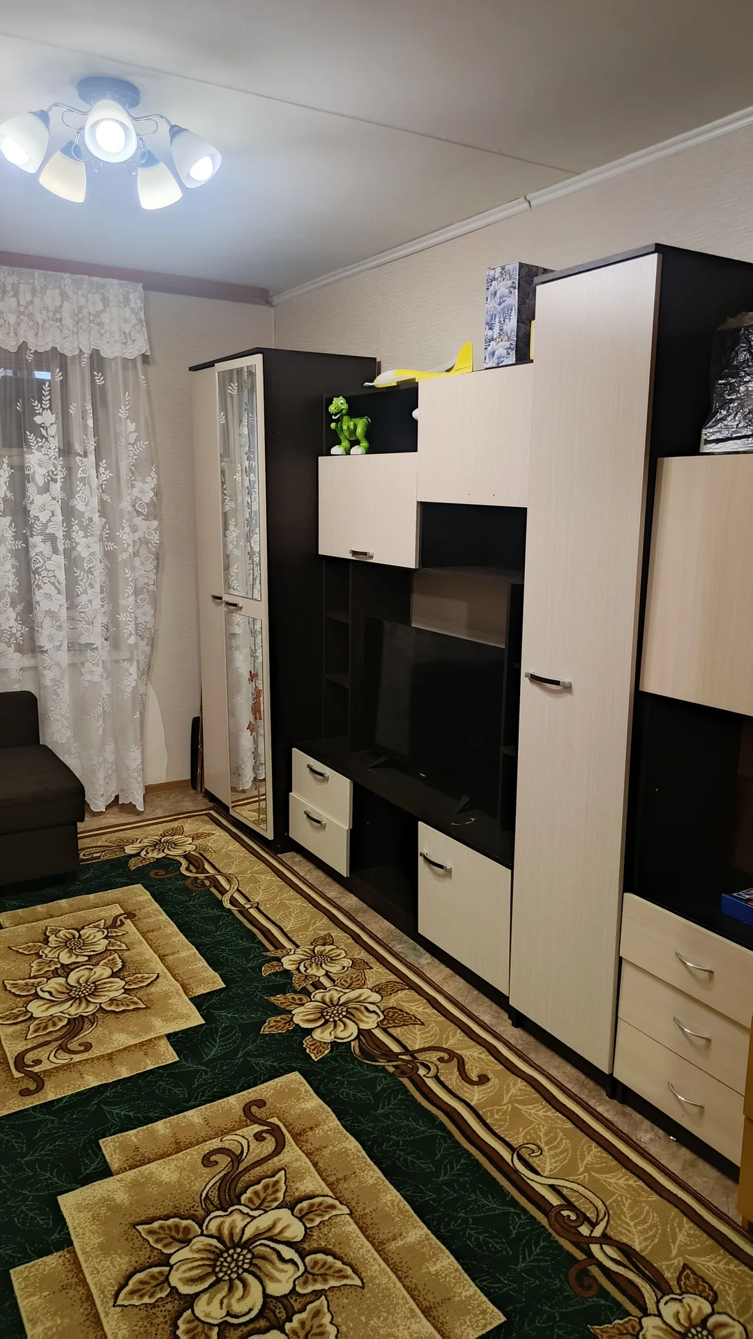сдам однокомнатную квартиру - миниатюра 11